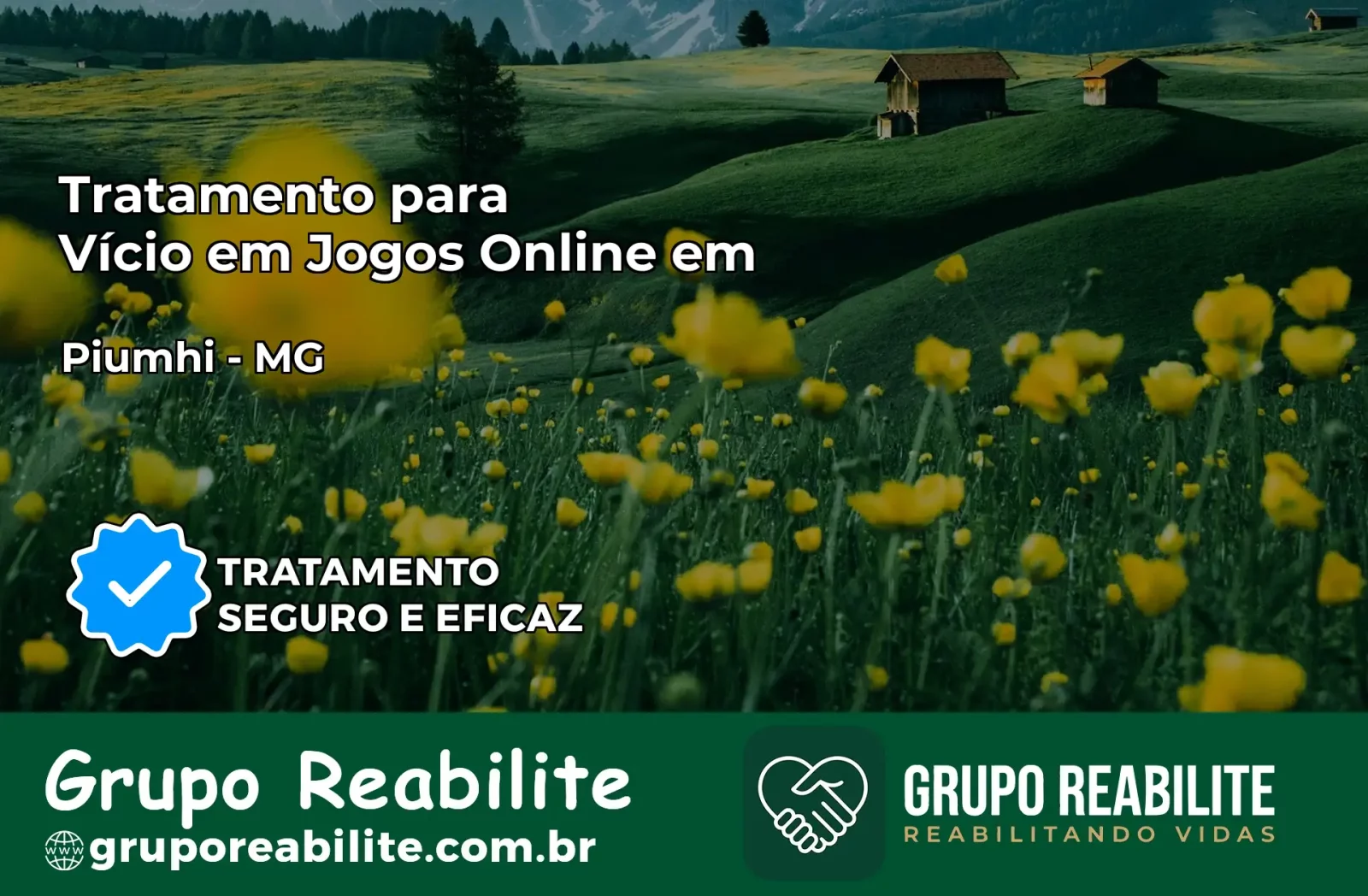 Tratamento Vício em Jogos Online em Piumhi | Tigrinho, Aviator, Slots