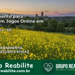 Tratamento Vício em Jogos Online em planaltina | Tigrinho, Aviator, Slots