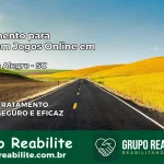 Tratamento Vício em Jogos Online em Planalto Alegre | Tigrinho, Aviator, Slots