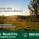 Tratamento Vício em Jogos Online em Planalto | Tigrinho, Aviator, Slots
