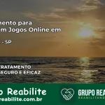 Tratamento Vício em Jogos Online em Planalto | Tigrinho, Aviator, Slots