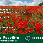 Tratamento Vício em Jogos Online em Poço Dantas | Tigrinho, Aviator, Slots