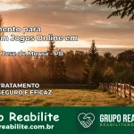 Tratamento Vício em Jogos Online em Poço de José de Moura | Tigrinho, Aviator, Slots