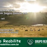 Tratamento Vício em Jogos Online em Poconé | Tigrinho, Aviator, Slots