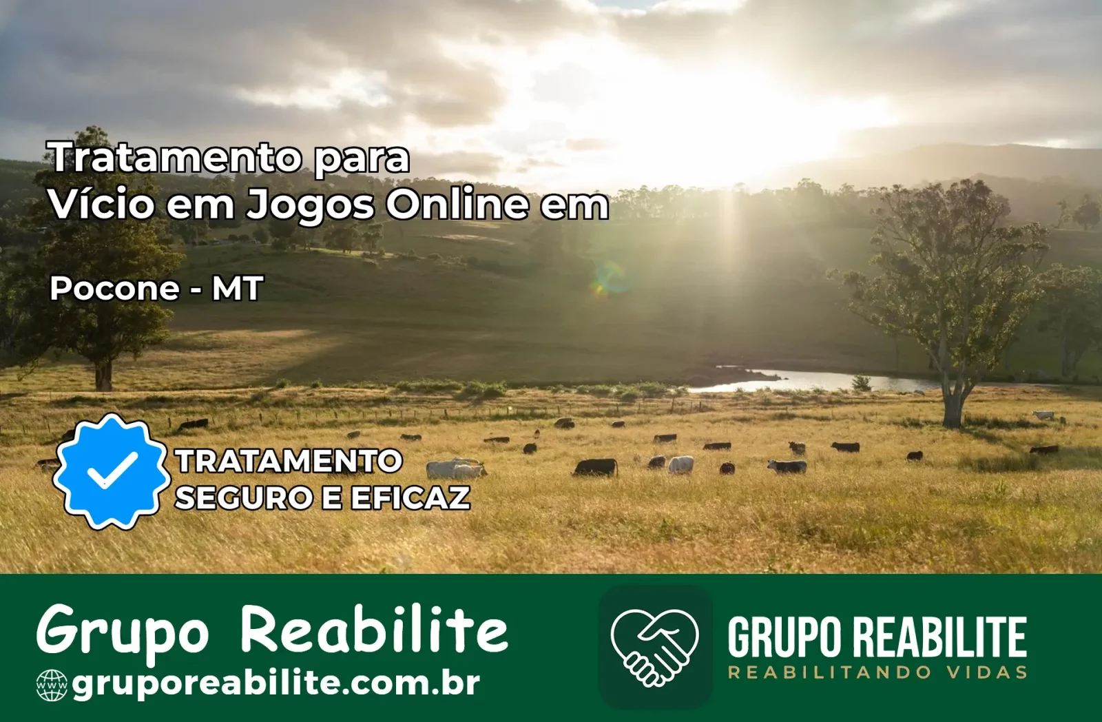 Tratamento Vício em Jogos Online em Poconé | Tigrinho, Aviator, Slots