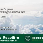 Tratamento Vício em Jogos Online em Pocrane | Tigrinho, Aviator, Slots