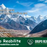 Tratamento Vício em Jogos Online em Pojuca | Tigrinho, Aviator, Slots
