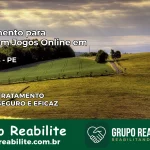 Tratamento Vício em Jogos Online em Pombos | Tigrinho, Aviator, Slots