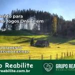 Tratamento Vício em Jogos Online em Pongaí | Tigrinho, Aviator, Slots