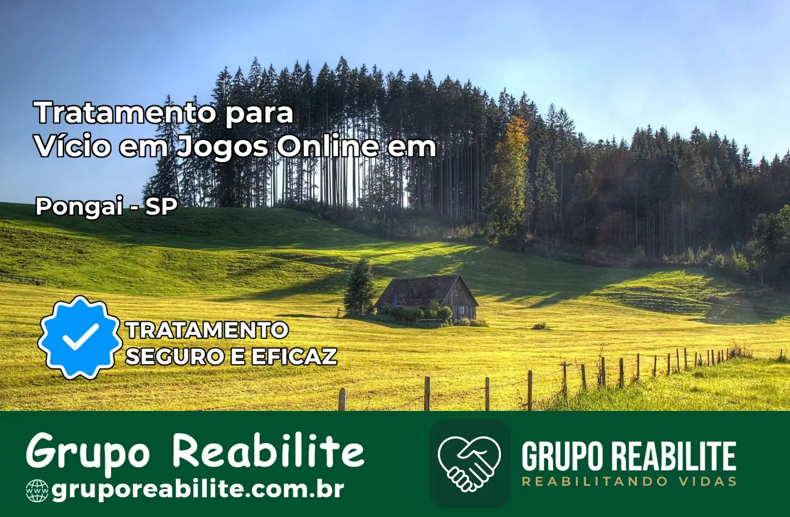 Tratamento Vício em Jogos Online em Pongaí | Tigrinho, Aviator, Slots