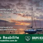 Tratamento Vício em Jogos Online em Ponte Serrada | Tigrinho, Aviator, Slots