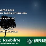 Tratamento Vício em Jogos Online em Pontes e Lacerda | Tigrinho, Aviator, Slots