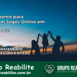 Tratamento Vício em Jogos Online em Poranga | Tigrinho, Aviator, Slots