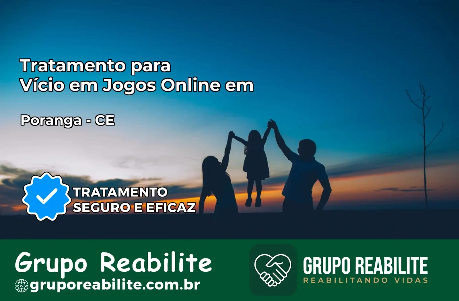Tratamento Vício em Jogos Online em Poranga | Tigrinho, Aviator, Slots