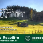 Tratamento Vício em Jogos Online em Porangaba | Tigrinho, Aviator, Slots