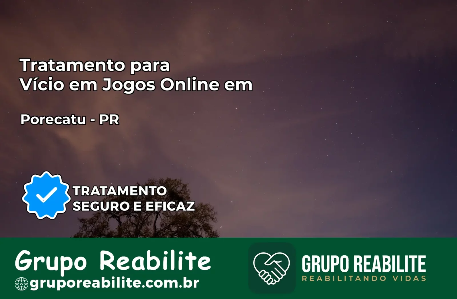 Tratamento Vício em Jogos Online em Porecatu | Tigrinho, Aviator, Slots