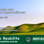 Tratamento Vício em Jogos Online em Portalegre | Tigrinho, Aviator, Slots