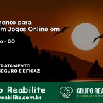 Tratamento Vício em Jogos Online em Porteirão | Tigrinho, Aviator, Slots