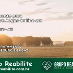 Tratamento Vício em Jogos Online em Porto Acre | Tigrinho, Aviator, Slots
