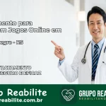 Tratamento Vício em Jogos Online em Porto Alegre | Tigrinho, Aviator, Slots
