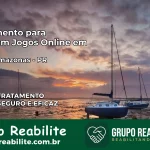 Tratamento Vício em Jogos Online em Porto Amazonas | Tigrinho, Aviator, Slots