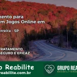 Tratamento Vício em Jogos Online em Porto Ferreira | Tigrinho, Aviator, Slots