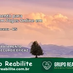 Tratamento Vício em Jogos Online em Porto Lucena | Tigrinho, Aviator, Slots