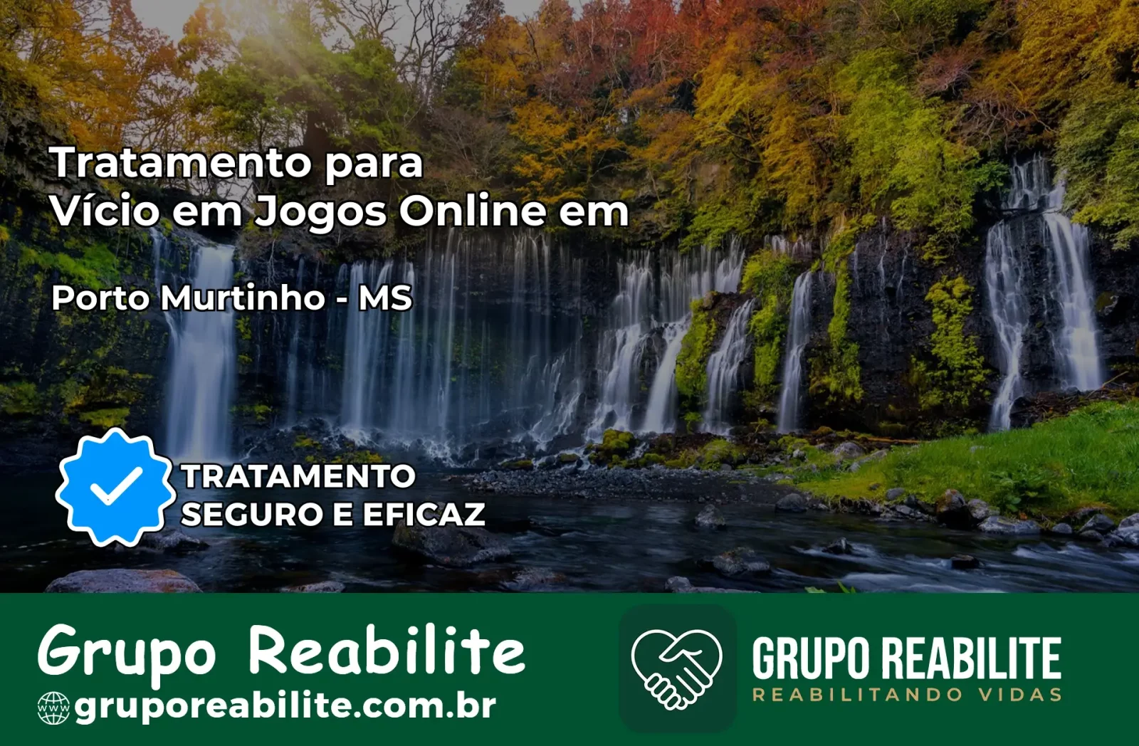 Tratamento Vício em Jogos Online em Porto Murtinho | Tigrinho, Aviator, Slots