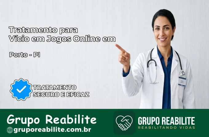 Tratamento Vício em Jogos Online em Porto | Tigrinho, Aviator, Slots