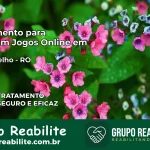 Tratamento Vício em Jogos Online em Porto Velho | Tigrinho, Aviator, Slots