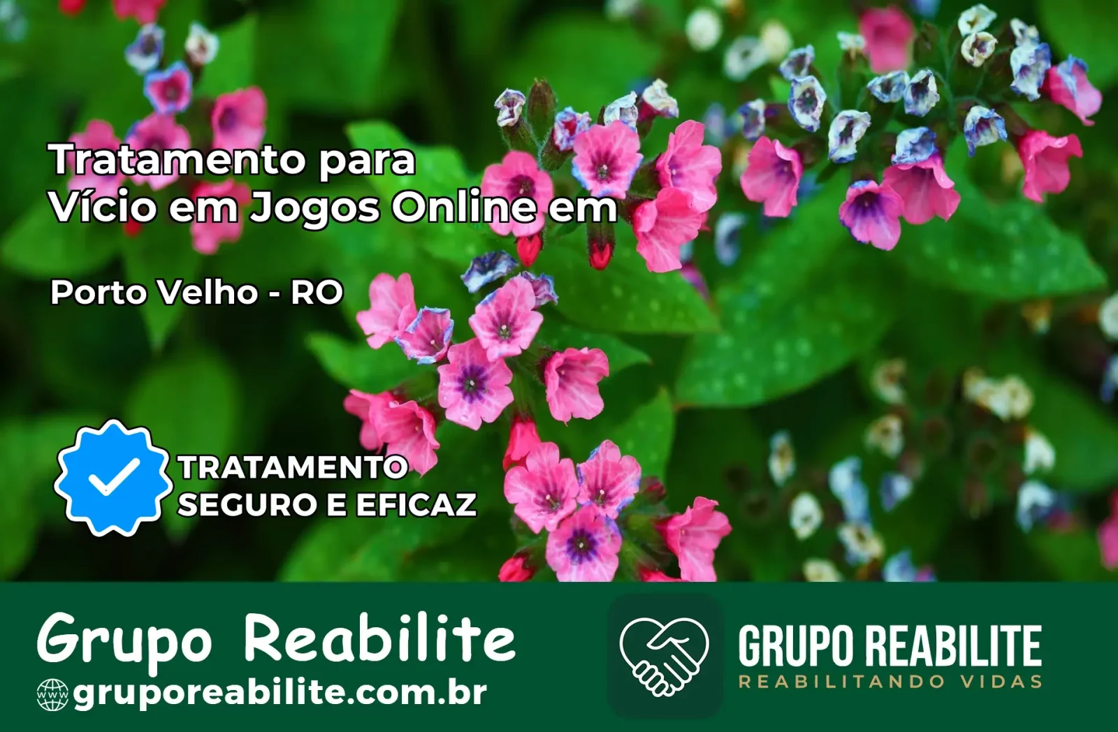 Tratamento Vício em Jogos Online em Porto Velho | Tigrinho, Aviator, Slots