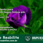 Tratamento Vício em Jogos Online em Porto Xavier | Tigrinho, Aviator, Slots