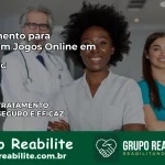 Tratamento Vício em Jogos Online em Poté | Tigrinho, Aviator, Slots