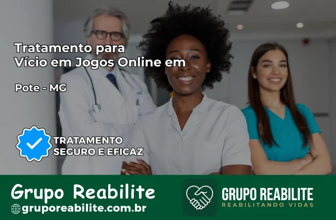 Tratamento Vício em Jogos Online em Poté | Tigrinho, Aviator, Slots