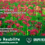 Tratamento Vício em Jogos Online em Potengi | Tigrinho, Aviator, Slots