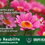 Tratamento Vício em Jogos Online em Potirendaba | Tigrinho, Aviator, Slots