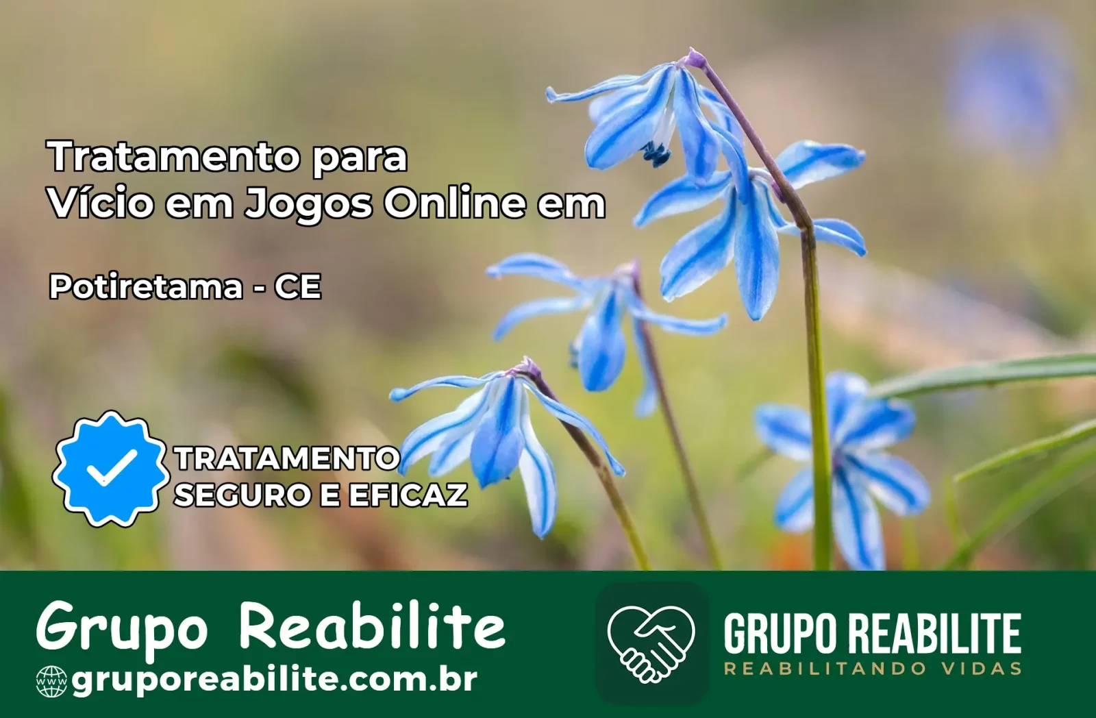 Tratamento Vício em Jogos Online em Potiretama | Tigrinho, Aviator, Slots