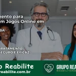 Tratamento Vício em Jogos Online em Prado | Tigrinho, Aviator, Slots