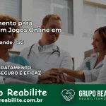 Tratamento Vício em Jogos Online em Praia Grande | Tigrinho, Aviator, Slots