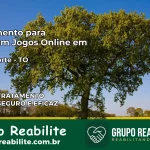 Tratamento Vício em Jogos Online em Praia Norte | Tigrinho, Aviator, Slots