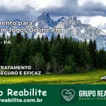 Tratamento Vício em Jogos Online em Prainha | Tigrinho, Aviator, Slots