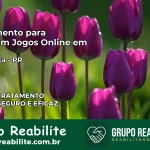 Tratamento Vício em Jogos Online em Pranchita | Tigrinho, Aviator, Slots