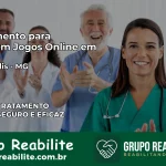 Tratamento Vício em Jogos Online em Pratápolis | Tigrinho, Aviator, Slots