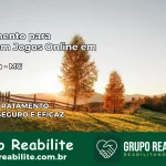 Tratamento Vício em Jogos Online em Pratinha | Tigrinho, Aviator, Slots