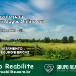 Tratamento Vício em Jogos Online em Presidente Alves | Tigrinho, Aviator, Slots