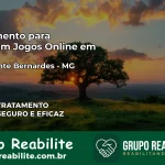 Tratamento Vício em Jogos Online em Presidente Bernardes | Tigrinho, Aviator, Slots