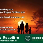 Tratamento Vício em Jogos Online em Presidente Castello Branco | Tigrinho, Aviator, Slots