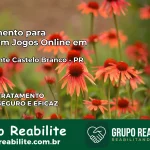 Tratamento Vício em Jogos Online em Presidente Castelo Branco | Tigrinho, Aviator, Slots