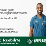Tratamento Vício em Jogos Online em Presidente Getúlio | Tigrinho, Aviator, Slots