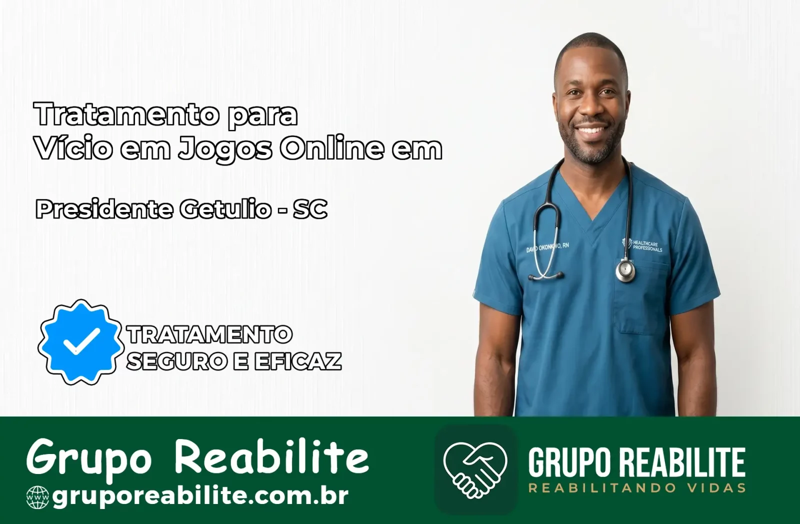 Tratamento Vício em Jogos Online em Presidente Getúlio | Tigrinho, Aviator, Slots